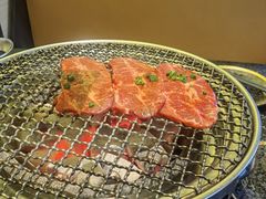 -樱嘢·炭火烧肉(惠南店)