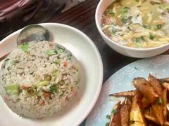 菜饭-老味道(田子坊店)