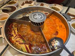 -蜀大侠火锅(总府路店)