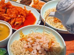 -裕兴记•蟹黄面馆(人民广场店)