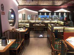 大堂-望湘园·洞庭渔宴(永旺店)