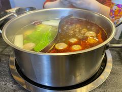 -林记潮牛·牛肉火锅(上马墩店)