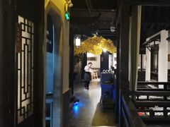 -江南韵·无锡太湖文化体验餐厅(凤凰天街店)
