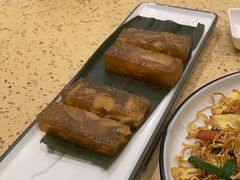 -蒸武门·广式茶点(江南店)