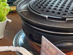 -牛犇烤肉(物资学院路店)