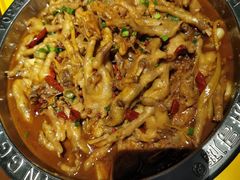 -胖哥俩肉蟹煲(福州仓山爱琴海店)