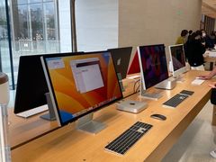 -Apple零售店(苏州店)