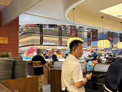 -東盛炭烤自助料理(玄武招商花园城店)