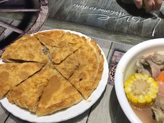 -新疆西星餐厅