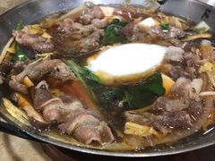 -东京屋(武定路店)
