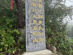 -洛阳白云山景区