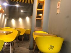 -老陈家擀面皮(平凉路店)