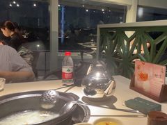 -百年果林椰子鸡(中洲店)