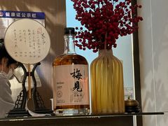 -梅花境(万科店)