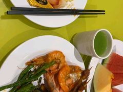 -海韵之星邮轮水会(明发商业广场店)