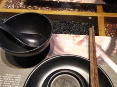 -潮十三潮汕砂锅粥(高新四路大都荟店)