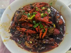-吴记口味馆
