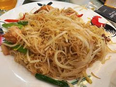 海鲜炒粉-潮汕铺老店(甜水井店)