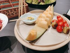 -锦府盐帮·私宴(赛特店)