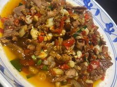 -八碗湘长沙市井菜(坡子街店)