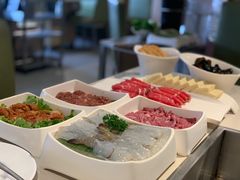 -海底捞火锅(劲松店)