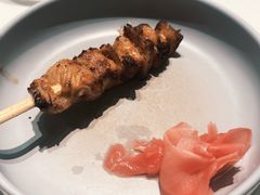 -胡麻(静安嘉里店)