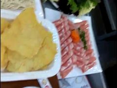 -重庆火锅(鹭港店)