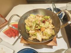 -大丰收·李家(湖里万达店)