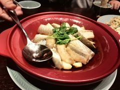 -福州仓山凯悦酒店·闽味中餐厅