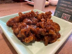 -新白鹿餐厅(城西银泰城店)