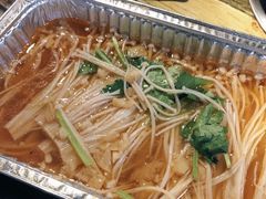 -燚青春东北泥炉烤肉(百合店)