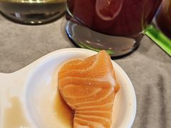 -水木锦堂·自助铁板烧(五道口购物中心店)