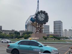 -世纪钟