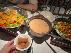 -小凤庭·地道湖北菜武昌鱼·藕汤(38年黄鹤楼店)