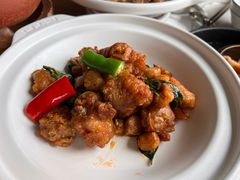 -星叶·东南亚料理(宁波万象汇店)