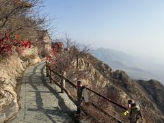 -鸡鸣山旅游景区