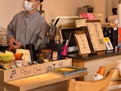 -LOOKA COFFEE(大鹏所城店)