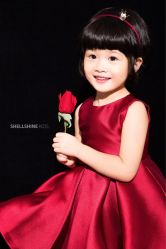 点击看大图 -SHELLSHINEkids山上儿童摄影(天邑澜山店)