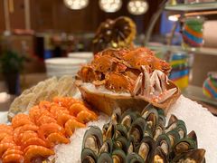 -艺厨风尚餐厅 · 桔钓沙莱华度假酒店