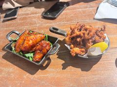 -Goose Island Brewhouse鹅岛精酿啤酒餐厅