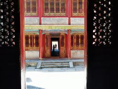 -须弥福寿之庙