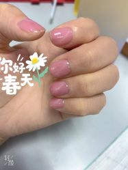 -TsukiNail艺术美甲美睫沙龙