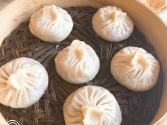 小笼汤包-冶春茶社(官园桥店)
