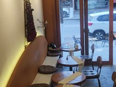 -钉子咖啡·Nail coffee(天鸿店)