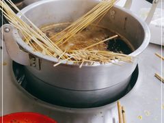 -咏勝锑锅麻辣烫(净居寺路总店)