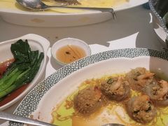 -桂满陇·手作小笼包&江南叫花鸡(中山公园店)