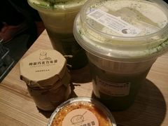 -喜茶(深圳东门1234店)