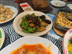 -北大荒人•新东北菜(青岛银座店)
