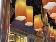 -姜胖胖无限自助烤肉(罗湖宝能店)