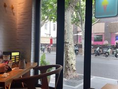 -La Strada(安福路店)